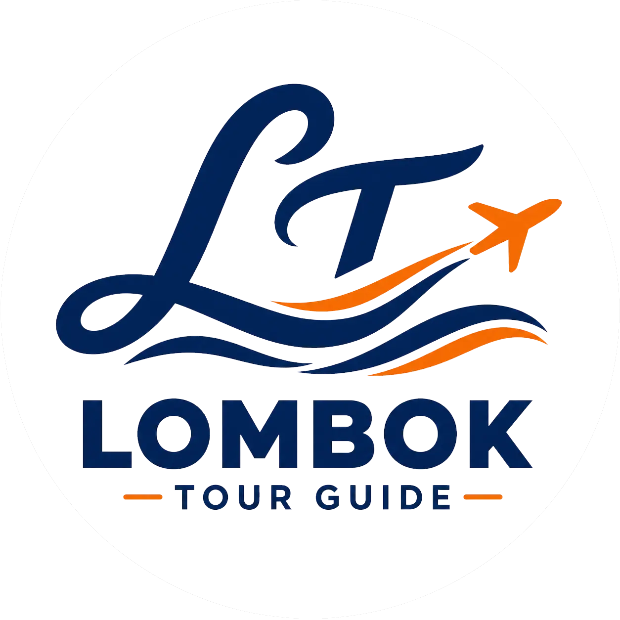 Lombok Tour Guide