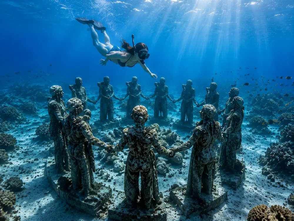Private Gili Snorkeling