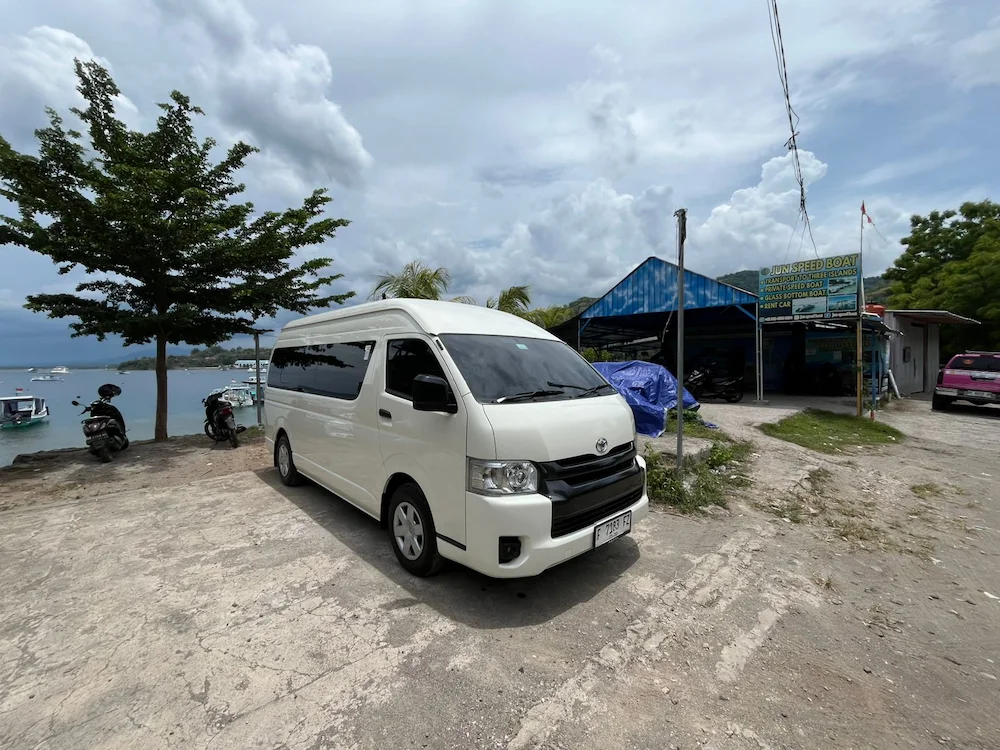 Premium Transport