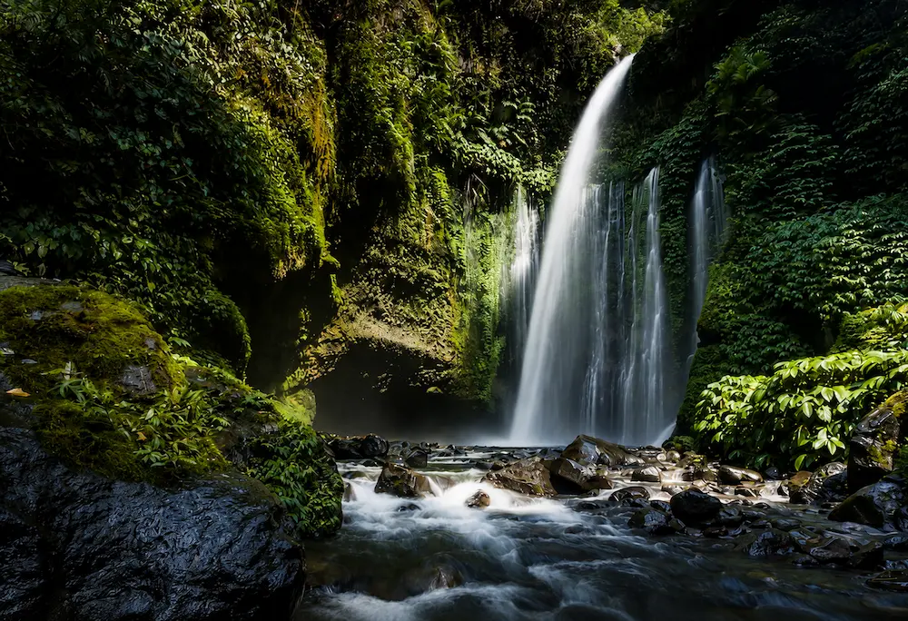 Nature & Waterfall Adventures
